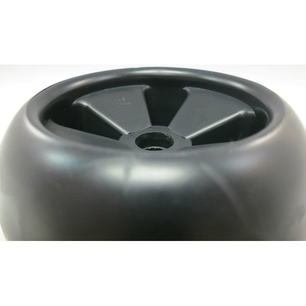 Deck Wheel Kit Fits John Deere SST15 SST16 SST18 Spin Steer F510 F525 F735 Mower